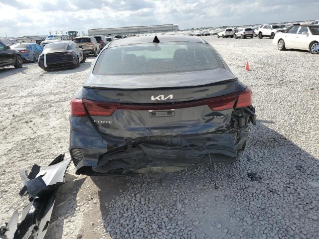 VIN 3KPF54AD9PE560265 2023 KIA Forte, Gt Line no.6