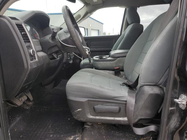 2019 DODGE 1500 - 1C6RR7FG6KS501743