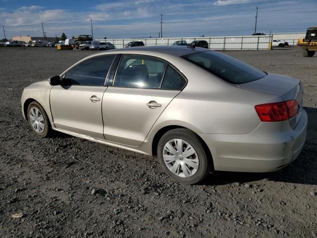 VIN 3VWD17AJ8EM284297 2014 Volkswagen Jetta, SE no.2