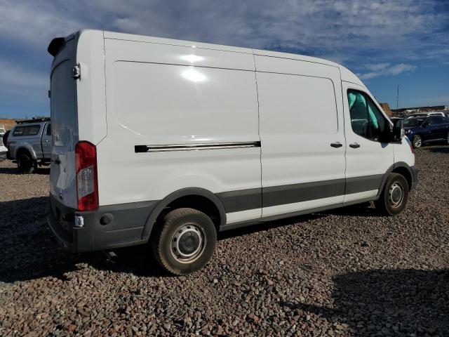 FORD TRANSIT T- 2023 white  gas 1FTBR1C87PKA89909 photo #4