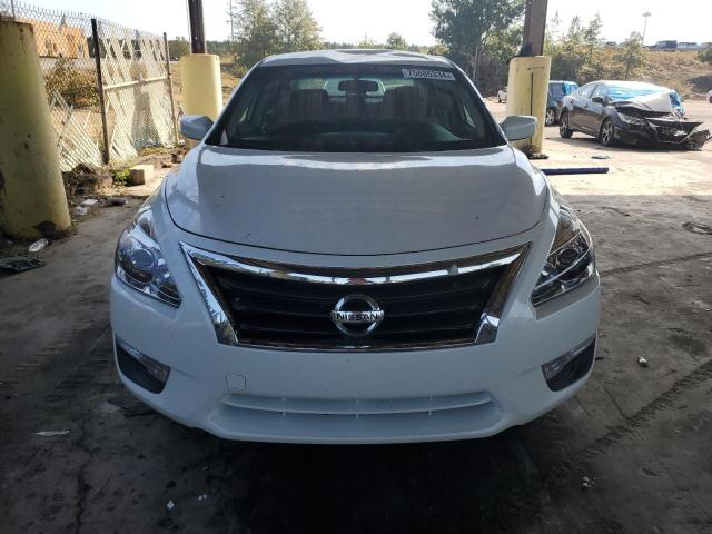 2015 NISSAN ALTIMA 2.5 - 1N4AL3AP7FC207734