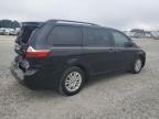 TOYOTA SIENNA XLE photo