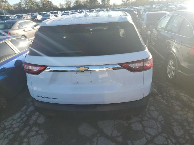 2020 CHEVROLET TRAVERSE L - 1GNEVFKW8LJ195590