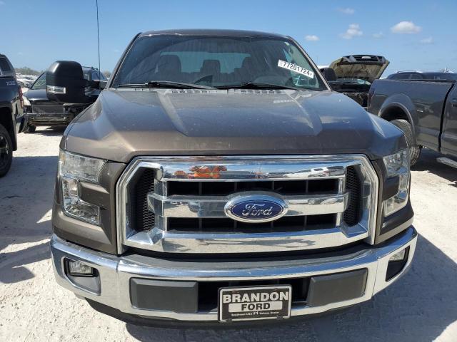 VIN 1FTEW1CP5GFC97020 2016 Ford F-150, Supercrew no.5