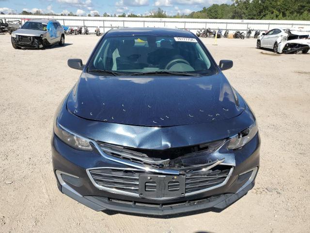 2018 CHEVROLET MALIBU LS - 1G1ZB5ST9JF214675