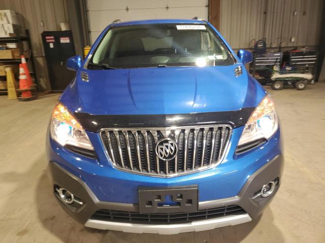 VIN KL4CJFSB1DB162560 2013 Buick Encore, Convenience no.5