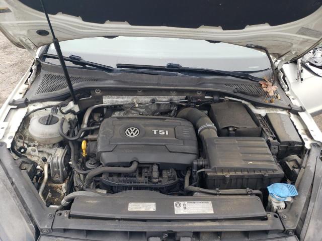 2017 VOLKSWAGEN GOLF ALLTR - 3VWH17AU1HM537220