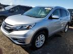 2016 HONDA CR-V EXL - 2HKRM3H77GH508848