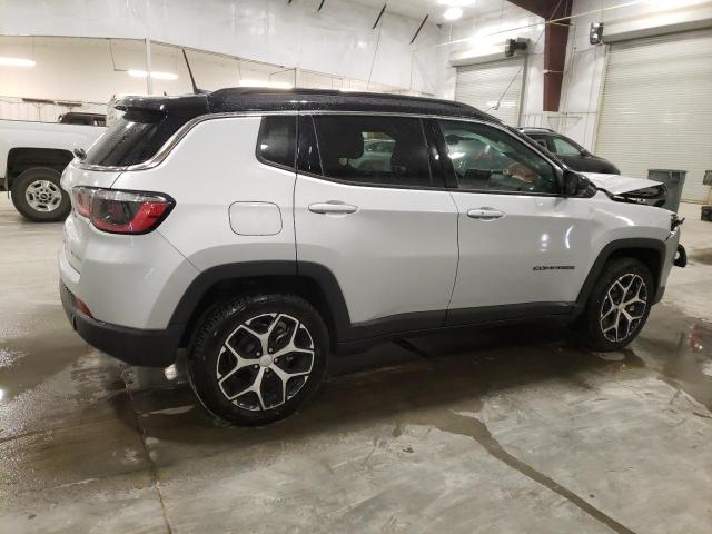 2024 JEEP COMPASS LI - 3C4NJDCN8RT151251