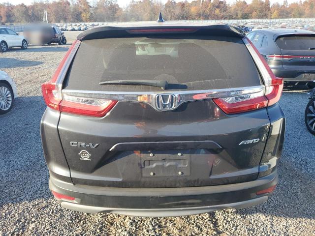 2019 HONDA CR-V EX - 2HKRW2H5XKH609202