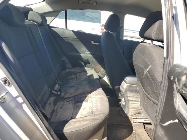 2020 KIA RIO LX - 3KPA24AD3LE273923