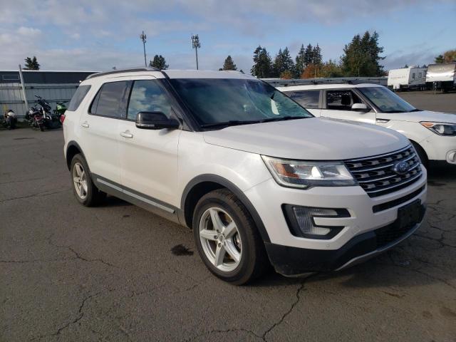 VIN 1FM5K8D85HGC48712 2017 FORD EXPLORER no.4