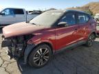2018 NISSAN KICKS S - 3N1CP5CU9JL540183