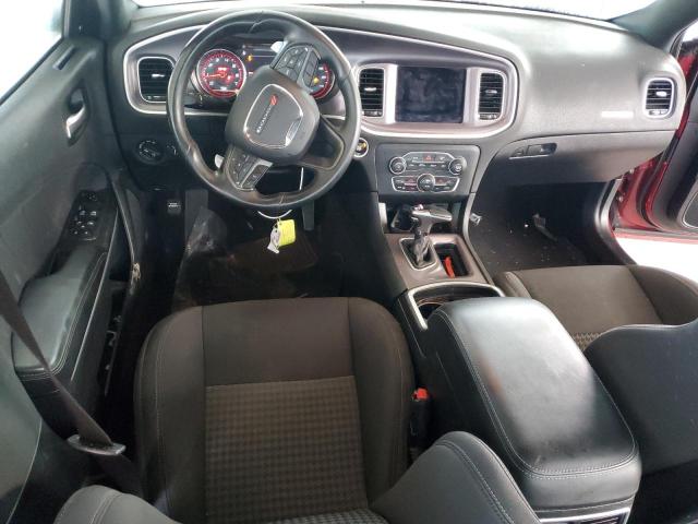 2019 DODGE CHARGER GT - 2C3CDXHG0KH566979