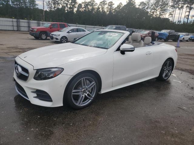 2018 MERCEDES-BENZ E 400 #2893329726