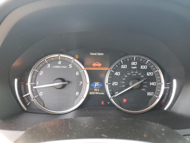 2020 ACURA MDX - 5J8YD4H3XLL045609