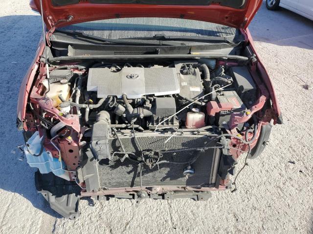 2017 TOYOTA PRIUS - JTDKARFU0H3537837