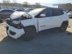 2021 JEEP COMPASS LA - 3C4NJCBBXMT597380