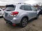 SUBARU FORESTER L снимка