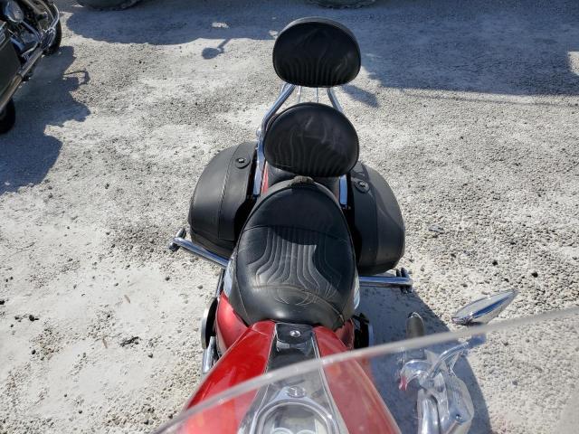 2007 YAMAHA XV1900 A JYAVP21EX7A004743