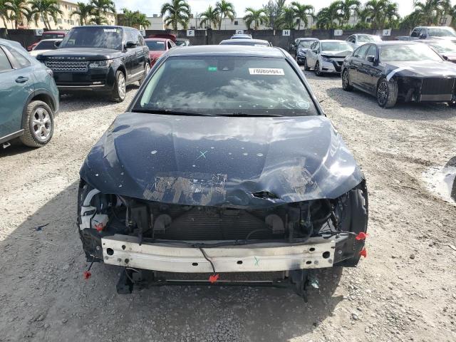 VIN 4T1G11AKXLU935973 2020 TOYOTA CAMRY no.5