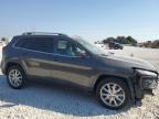 JEEP CHEROKEE L photo