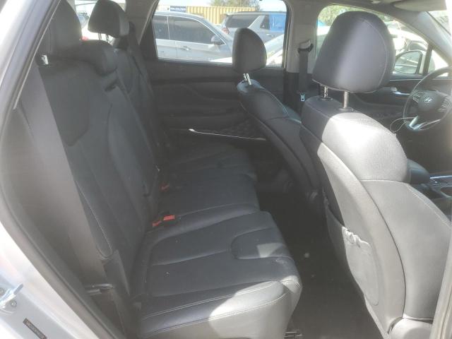 2019 HYUNDAI SANTA FE L - 5NMS53AD4KH069208
