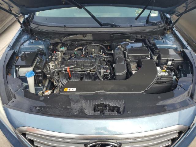 2016 HYUNDAI SONATA SE - 5NPE24AF1GH335663