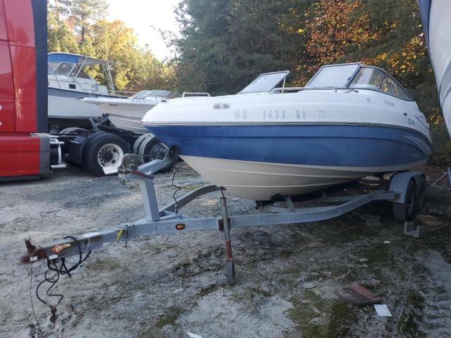 OTHER OTHER 2007 two tone   YAMC2282C707 photo #3