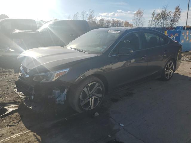 VIN 4S3BWAN69L3015156 2020 Subaru Legacy, Limited no.1