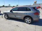 PORSCHE CAYENNE S photo