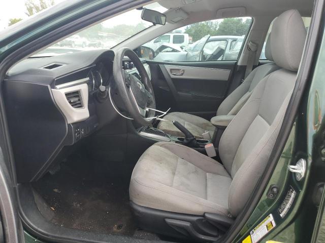 2016 TOYOTA COROLLA L - 5YFBURHE7GP410795