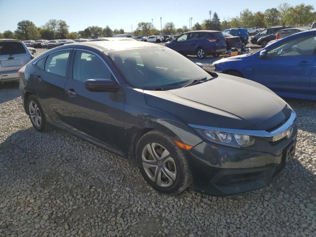 VIN 19XFC2F59GE082375 2016 Honda Civic, LX no.4