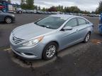 HYUNDAI SONATA GLS photo