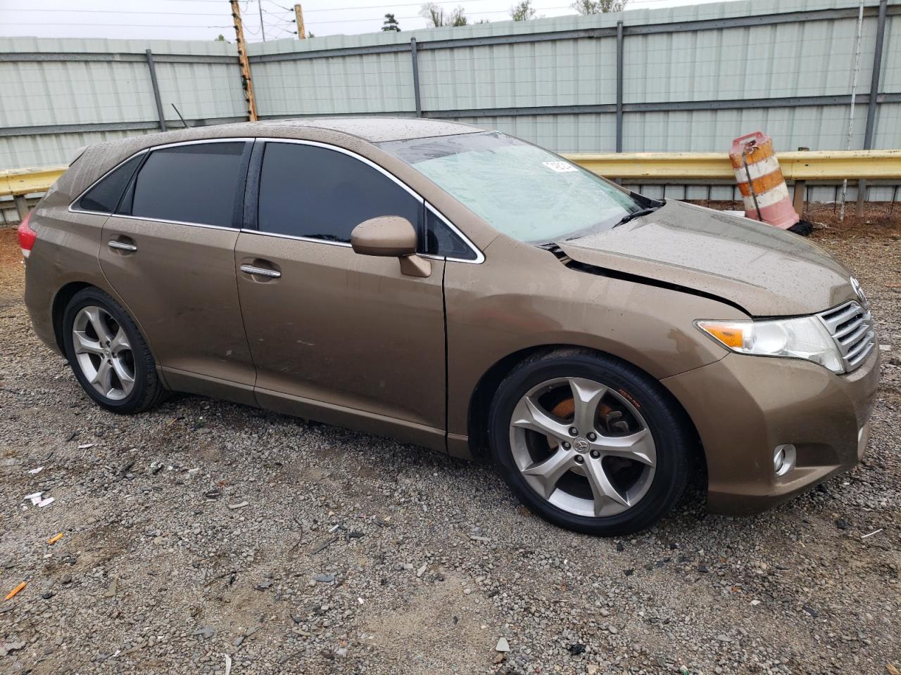 Lot #2996201408 2009 TOYOTA VENZA