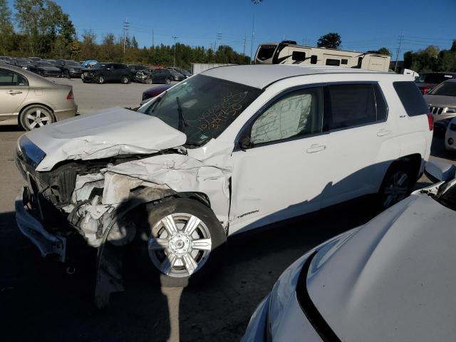 VIN 2GKALMEK3E6119936 2014 GMC Terrain, Sle no.1