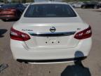 NISSAN ALTIMA 2.5 снимка