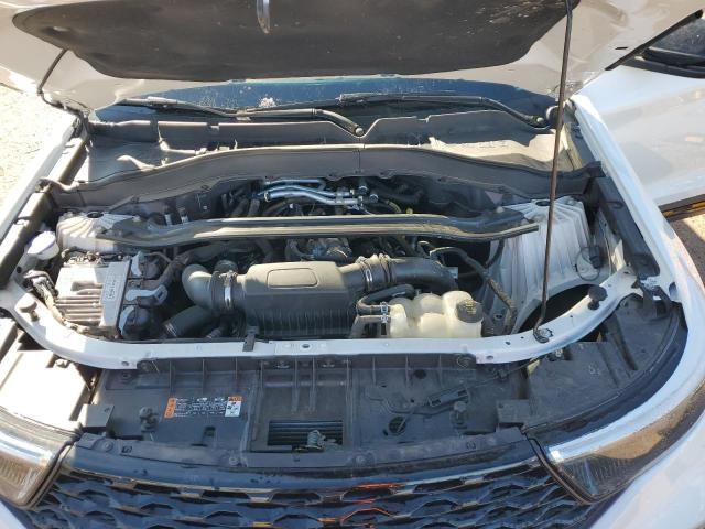 2021 FORD EXPLORER S - 1FM5K8GC7MGB55362