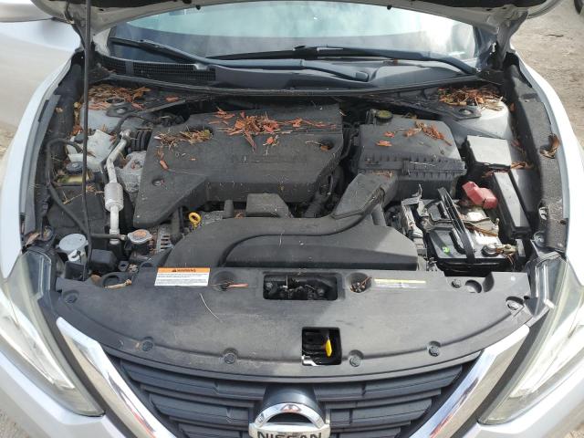 2017 NISSAN ALTIMA 2.5 - 1N4AL3AP8HC252636