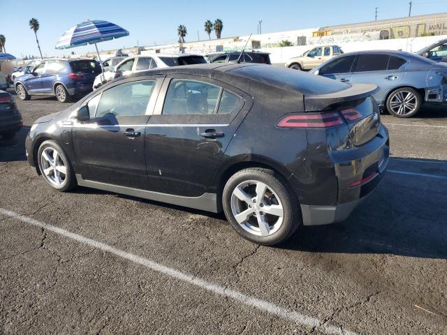 VIN 1G1RE6E47EU156875 2014 Chevrolet Volt no.2