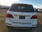 Lot #3024632575 2018 MERCEDES-BENZ GLE 350 4M