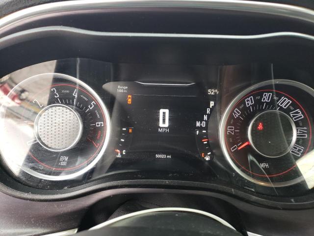 2015 DODGE CHALLENGER - 2C3CDZAG2FH861755