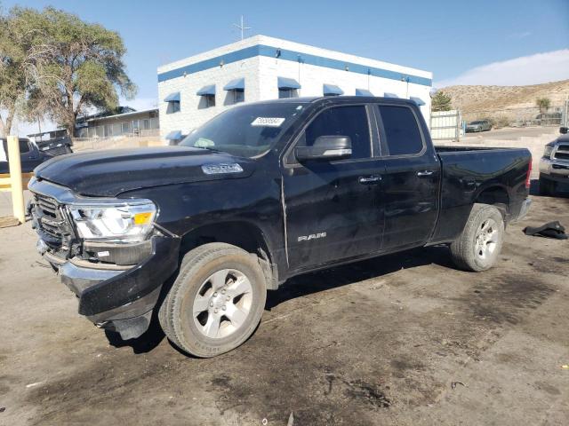 2019 RAM 1500 BIG H - 1C6RREBT2KN763426