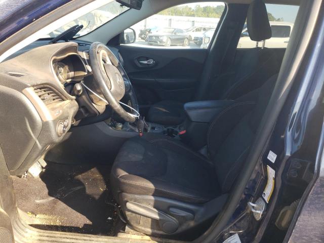 2016 JEEP CHEROKEE L - 1C4PJMCB9GW225279