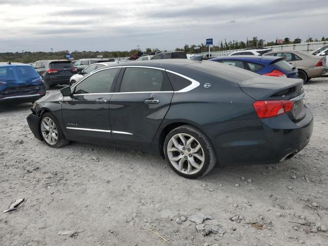 Vin: 1g1125s35ju121239, lot: 75425884, chevrolet impala premier 20182