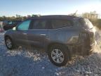 CHEVROLET TRAVERSE L photo