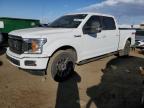 2018 FORD F150 SUPER - 1FTFW1EG0JKC94770