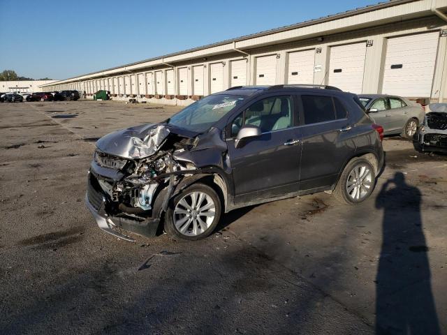 2020 CHEVROLET TRAX PREMI #3006716449