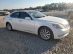 LEXUS LS 460 photo