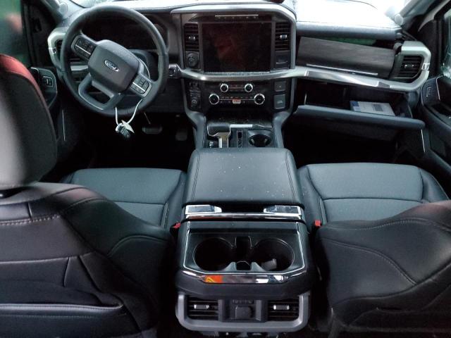 2024 FORD F150 LARIA - 1FTFW5L51RFA64717